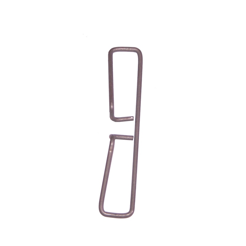 Disc Brake Anti-Rattle Clip